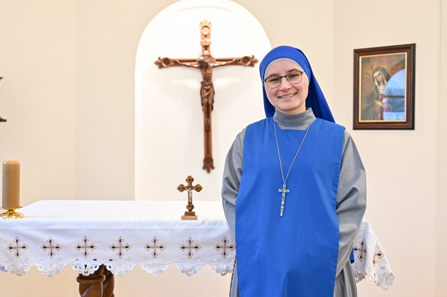 Esamų ir buvusių panevėžiečių, Aukštaitijos sostinę garsinančių iš toli bei joje gyvenančių, klausiame, ko palinkėtų Panevėžiui ir jo žmonėms.