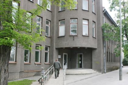 Platinti, skelbti, kopijuoti Eltos informacijas ir fotoinformacijas be raštiško Eltos sutikimo draudžiama.