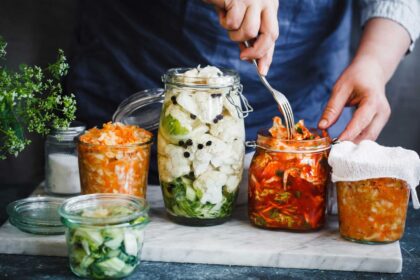 Virkite dabar, kad žiemą rečiau reikėtų!