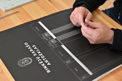 Neblaivūs per Seimo rinkimus apylinkėse Kretingos rajone ir Rokiškyje pasirodę du komisijų nariai netenka darbo.