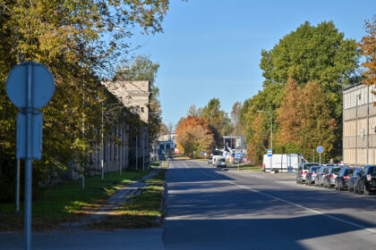 Panevėžys turi rimtų planų iš pagrindų sutvarkyti dar vienos intensyvaus eismo gatvės prieigas.