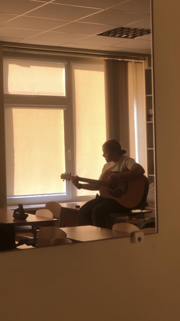 ASMENINIO ARCHYVO nuotr.