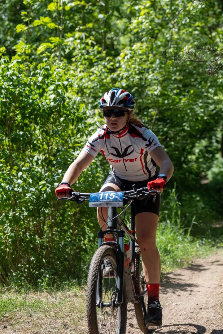 ASMENINIO ARCHYVO nuotr.