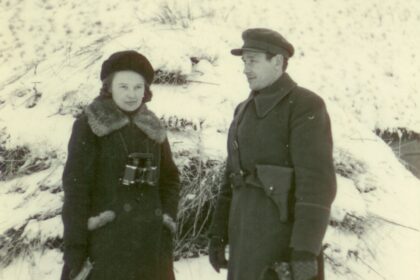 Partizanų vado Antano Žilio-Žaibo ir jo žmonos partizanės Zofijos Žilienės-Klajūnės skaudi gyvenimo istorija – kovotojų už laisvę šeimų realybės atspindys.