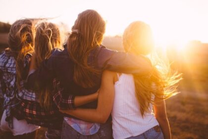 Draugystė yra unikali santykių rūšis, tačiau ją tiksliai apibrėžti nėra lengva. 