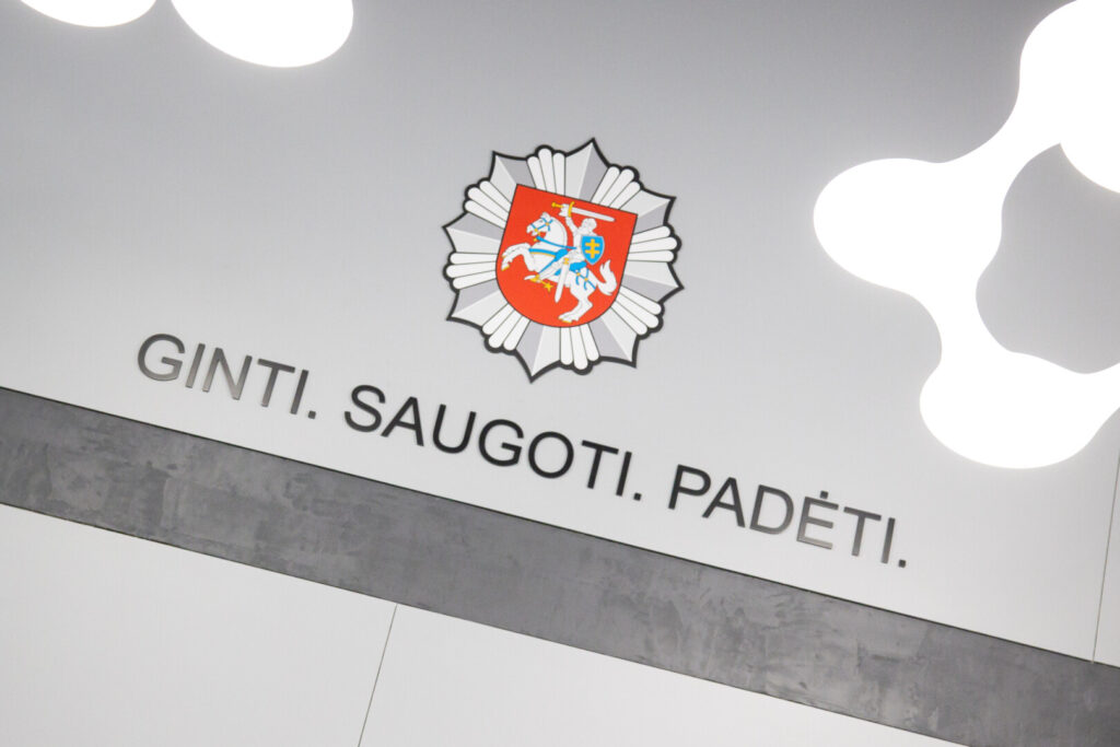 Dviejų rūšių nusikaltimų – sukčiavimų ir vagysčių – augantis skaičius, mažesnis išaiškinamumas su kitais nusikaltimais, kelia rūpesčių ir policijai, ir Lietuvos gyventojams.