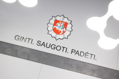 Dviejų rūšių nusikaltimų – sukčiavimų ir vagysčių – augantis skaičius, mažesnis išaiškinamumas su kitais nusikaltimais, kelia rūpesčių ir policijai, ir Lietuvos gyventojams.