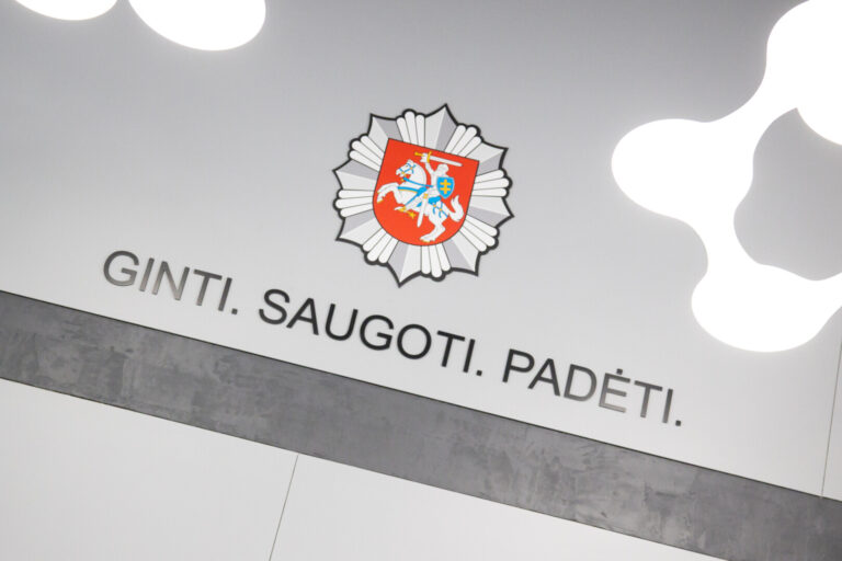 Dviejų rūšių nusikaltimų – sukčiavimų ir vagysčių – augantis skaičius, mažesnis išaiškinamumas su kitais nusikaltimais, kelia rūpesčių ir policijai, ir Lietuvos gyventojams.