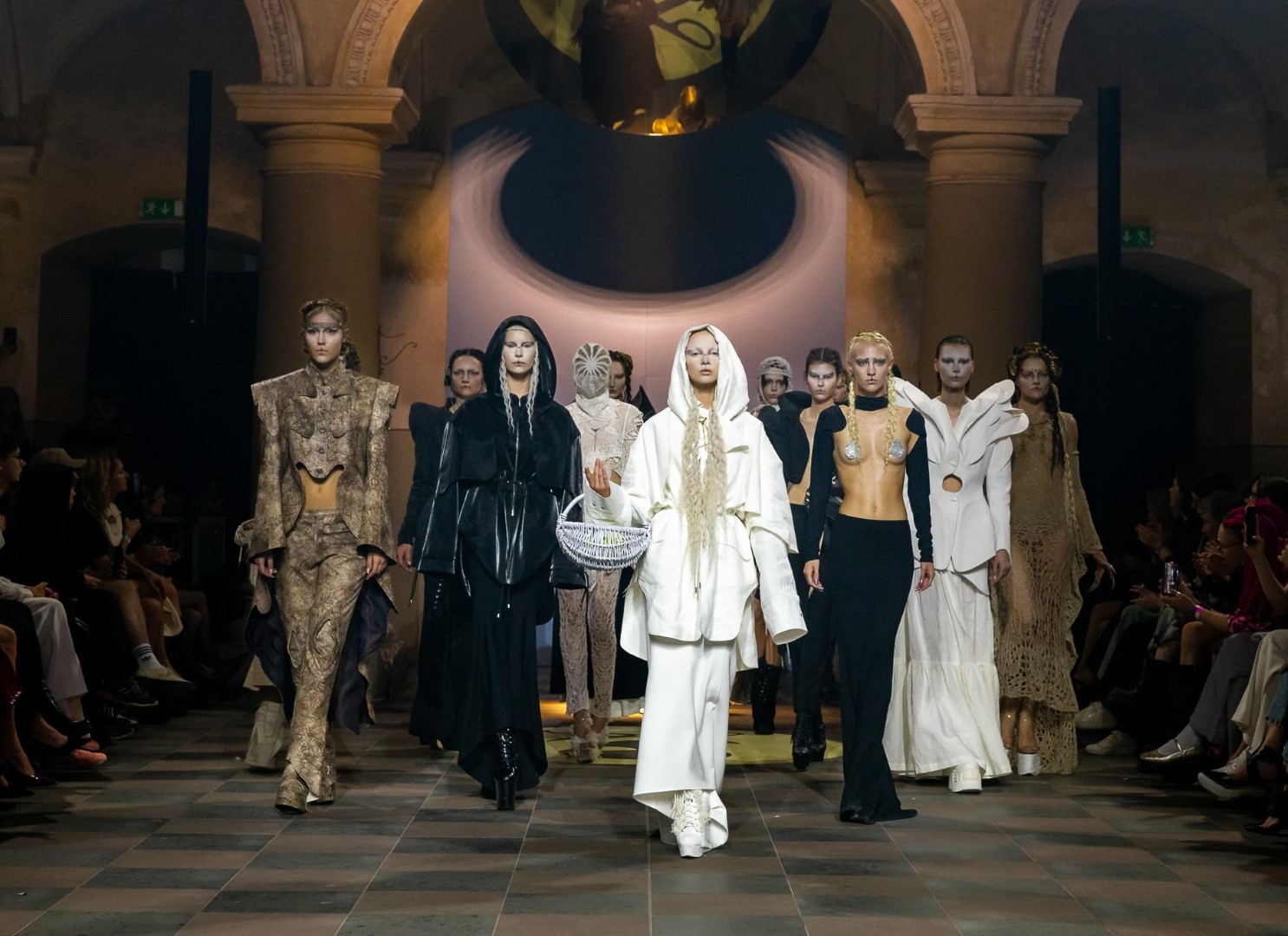 Rudeniui įsibėgėjus, „Pragiedruliuose“ kūrybinių dirbtuvių, edukacijų bei kitų įvairiausių veiklų derlius.