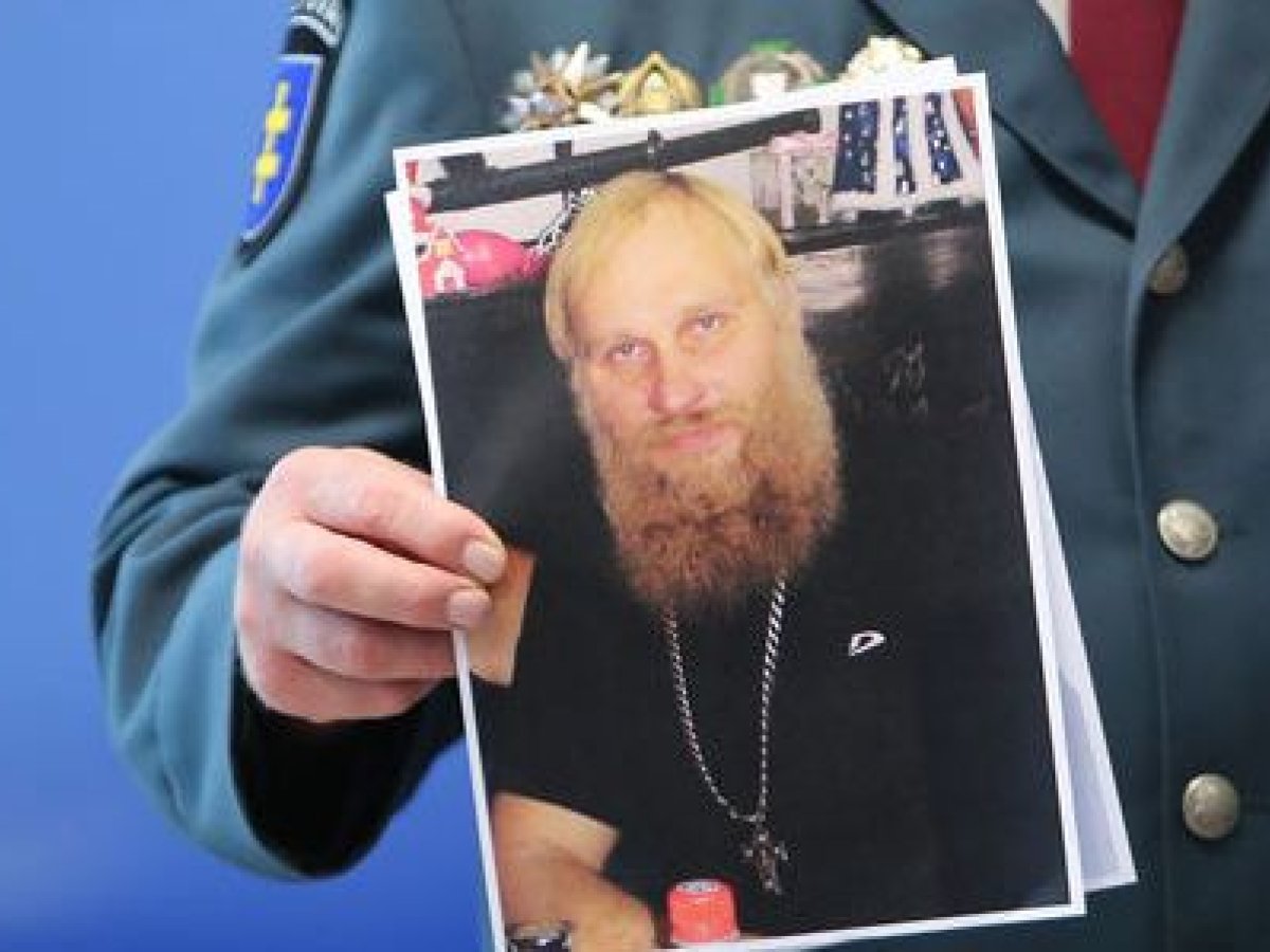 Panevėžio apygardos teismas nusprendė, kad Lietuvai nėra pagrindo dar kartą kreiptis į rusiją dėl joje bausmę atliekančio Romo Zamolskio ekstradicijos.