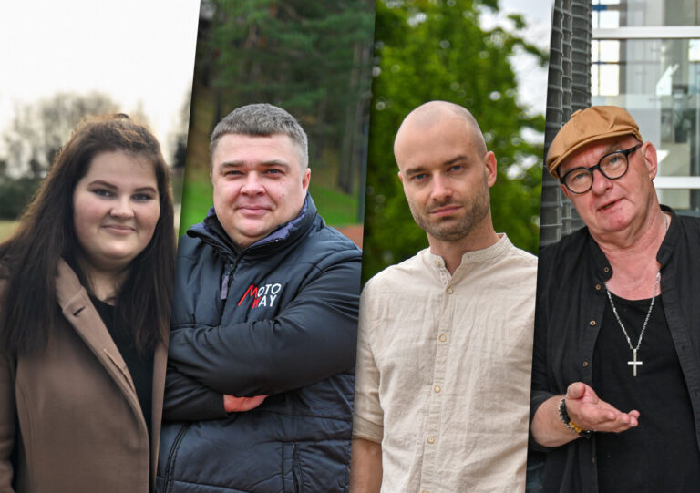 Sutikite: prisiminus mums svarbias vietas, atminty iškyla ne tik jų vaizdiniai, bet ir spalvos, kvapai ar skoniai. Verdamos aviečių uogienės aromatas visada sugrąžins pas močiutę į kaimą, o parvykę iš kelionės ilgai prisiminsime toje šalyje pirmą kartą paragautą patiekalą.