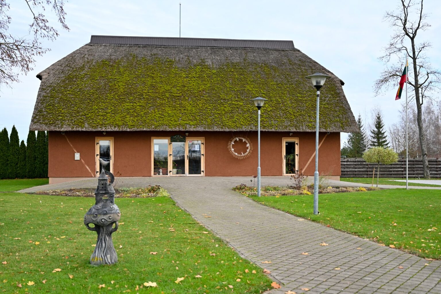 Turistus į Panevėžio rajoną bus bandoma vilioti šio krašto paveldą pristatant interaktyviose parodose.