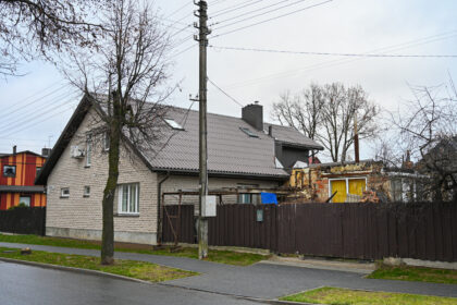 Liaudies išmintis byloja, kad geras kaimynas artimesnis ir už gimines.