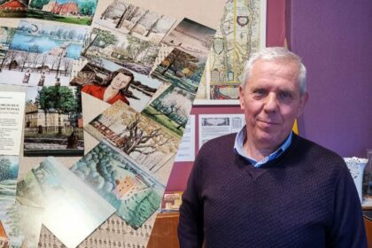 Panevėžio rajonas nuo šiol turės išskirtinę, jį reprezentuojančią kolekciją.