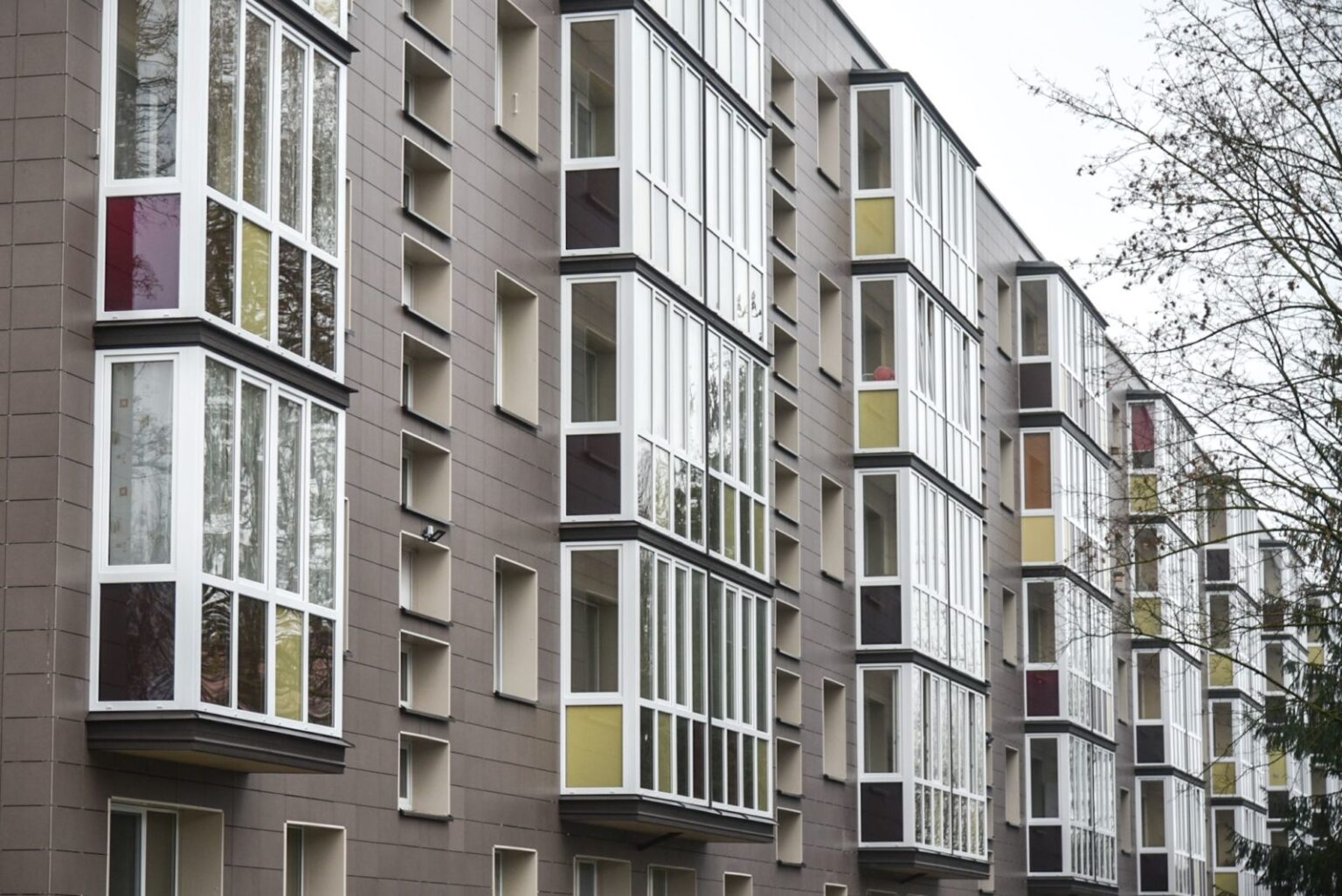 Neišgalintiesiems įpirkti būsto nuoma – kone vienintelis būdas turėti stogą virš galvos.