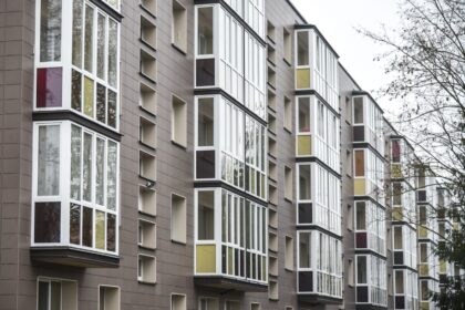 Neišgalintiesiems įpirkti būsto nuoma – kone vienintelis būdas turėti stogą virš galvos.