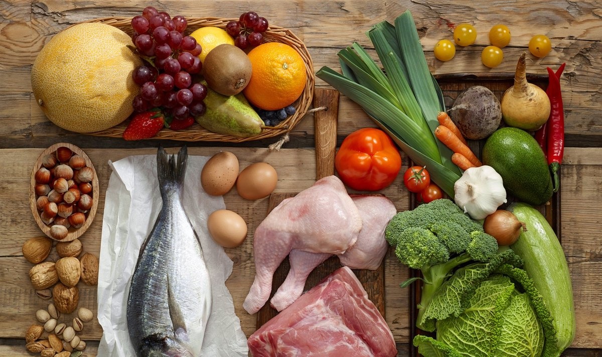 Kai kalbama apie tinkamą maisto laikymą, net ir patyrę ekspertai gali suklysti.