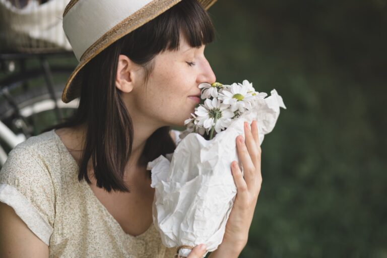Užuodžiamas kvapas gali skirtis, priklausomai nuo to, kuria šnerve pagauname daugiau to kvapo dvelksmo, teigiama neseniai atlikto tyrimo išvadose.