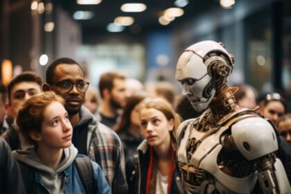 Robotika žengia į ateitį septynmyliais žingsniais, tad ir robotai tobulėja stulbinamu greičiu.