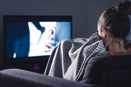 Žmonės žiūri siaubo filmus tam, kad „pakutentų“ savo nervus. Toks laisvalaikis primena ekstremalius užsiėmimus, pavyzdžiui, pasivažinėjimą amerikietiškais kalneliais ar šuolius parašiutu.