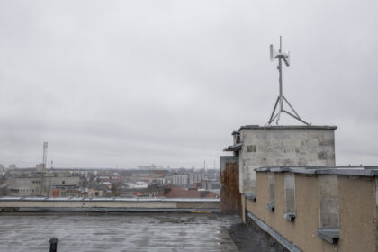 Atsitikus rimtai nelaimei, sirenų kauksmą Panevėžyje išgirstų 88 proc. gyventojų, rajone – perpus mažiau.