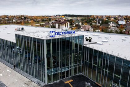 A. Paukštys nelaidoja vilties dėl „Teltonikos“ projekto