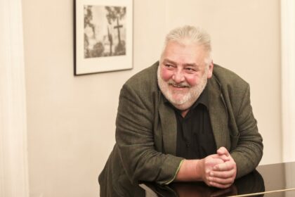 Istorikas Alfredas Bumblauskas sako, kad karą Ukrainoje pradėjusios Rusijos kultūrai derėtų taikyti „atšalimo“ laikotarpį.