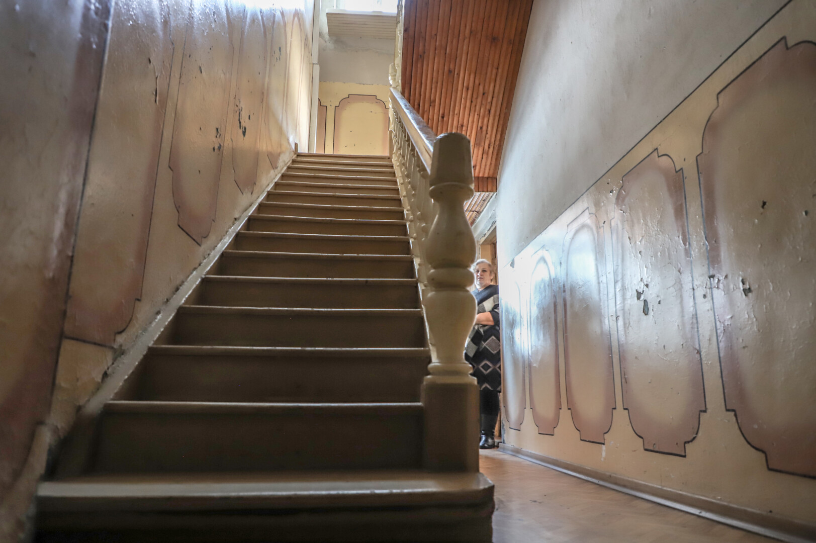 I. STULGAITĖS-KRIUKIENĖS nuotr.