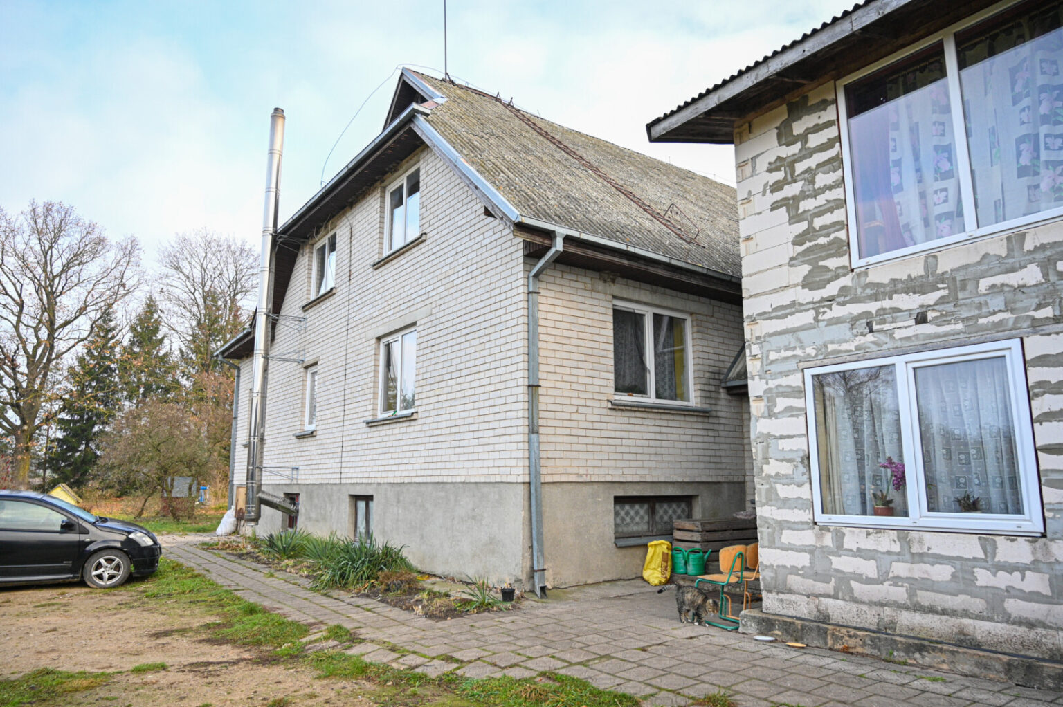 Buvusios garsiausios Panevėžio rajono šeimynos įkūrėjos Gražinos Grigaliūnienės sutuoktiniui Vidantui Grigaliūnui nepavyko ir Aukščiausiajame Teisme įrodyti, neva globotinių neprievartavęs ir netvirkinęs.