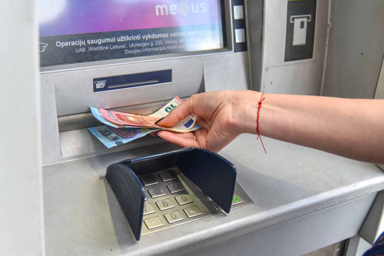 Nauji metai atneša ir naujų vilčių daugiau uždirbti.