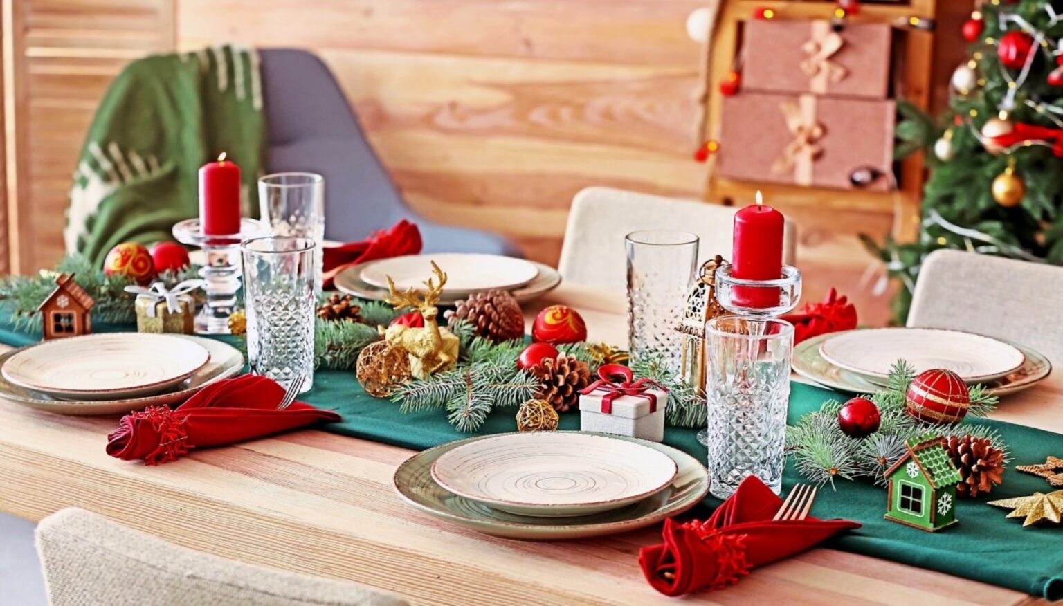 Retas paprieštaraus, kad Kalėdų laikotarpis – ne tik tradicijų, susitikimo su artimaisiais ir laiko sau metas, tačiau ir nemenkas streso generatorius, kuris vienaip ar kitaip temdo šventinę nuotaiką.