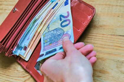 Panevėžyje, Valstybės duomenų agentūros skaičiavimais, vidutinis darbo užmokestis į rankas trečiąjį ketvirtį siekė 1270,9 euro, Panevėžio rajono gyventojai vidutiniškai uždirbo 1141,9 euro.