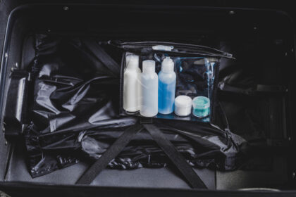 Ženevoje Tarptautinės oro transporto asociacijos (IATA) vadovas Willie Walshas pareiškė, kad netrukus gali būti panaikinti apribojimai skysčiams, kuriuos keleiviai gabena rankiniame bagaže.