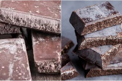 Visi mėgstame šokoladą ir esame įpratę jį kaupti savo spintelėse ar stalčiuose.