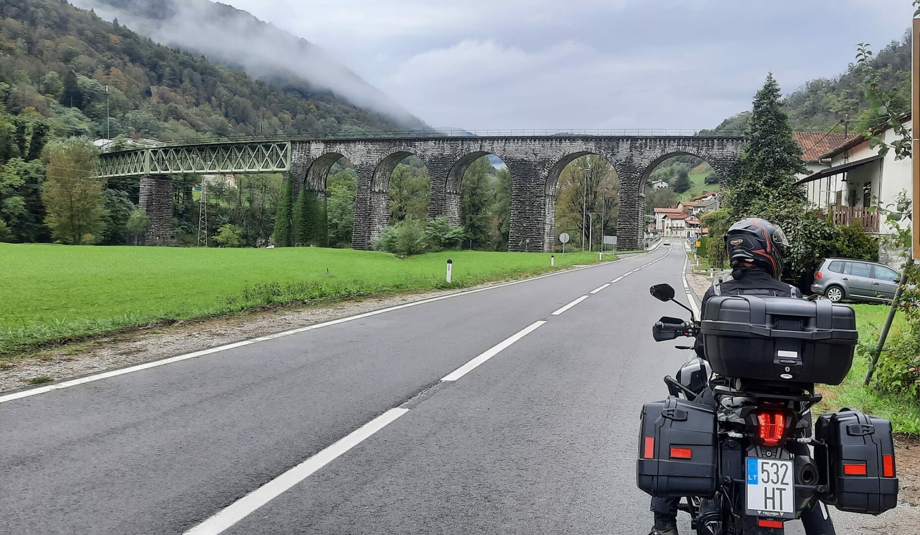 ASMENINIO ARCHYVO nuotr.