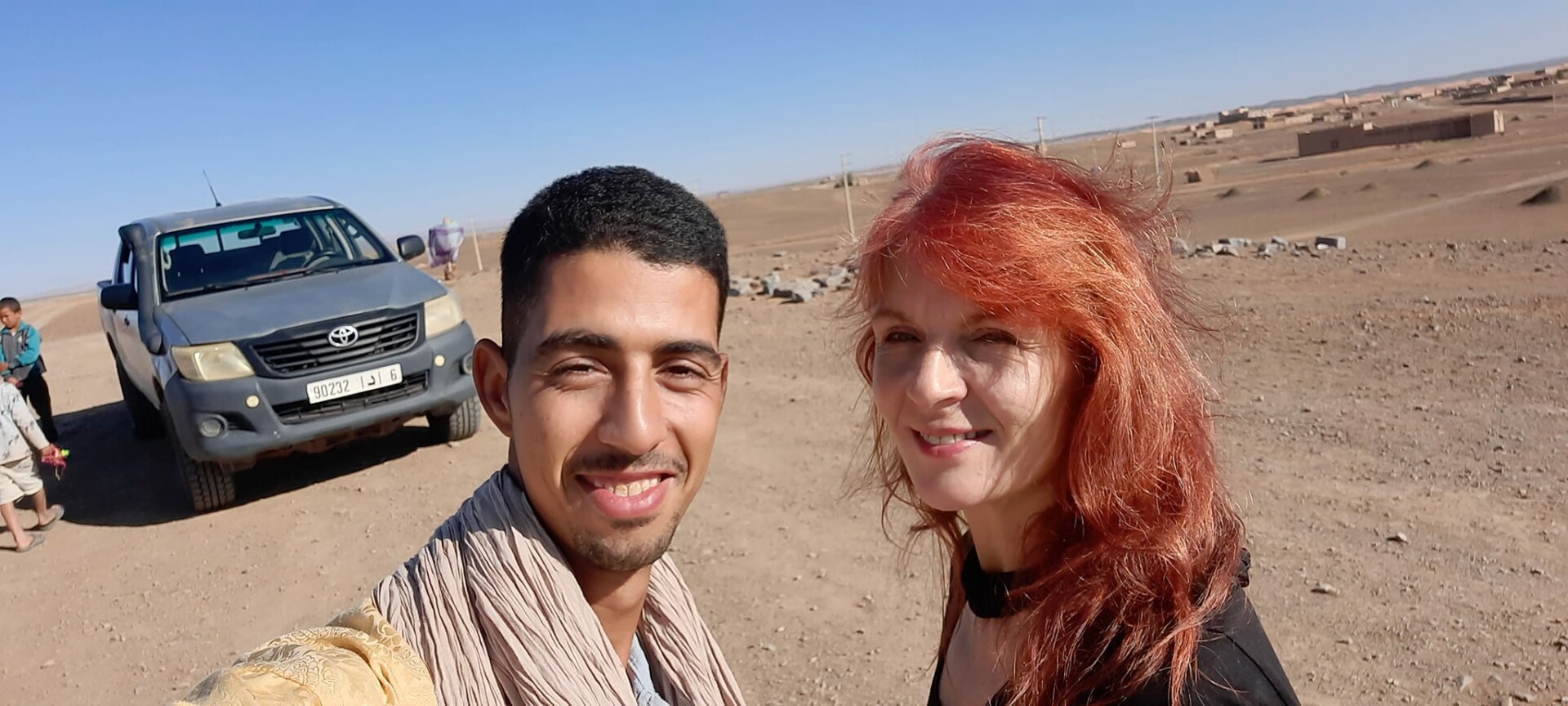 ASMENINIO ARCHYVO nuotr.