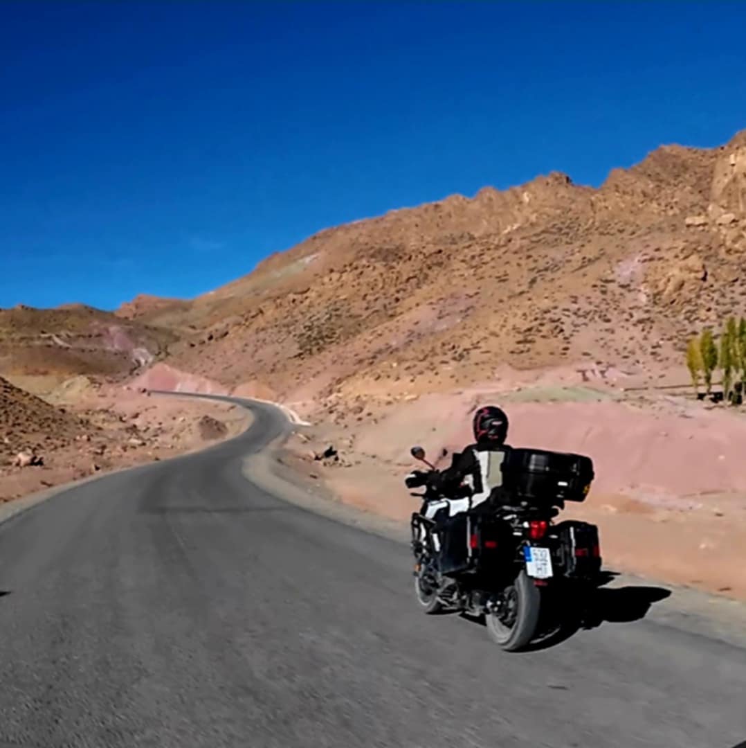 ASMENINIO ARCHYVO nuotr.