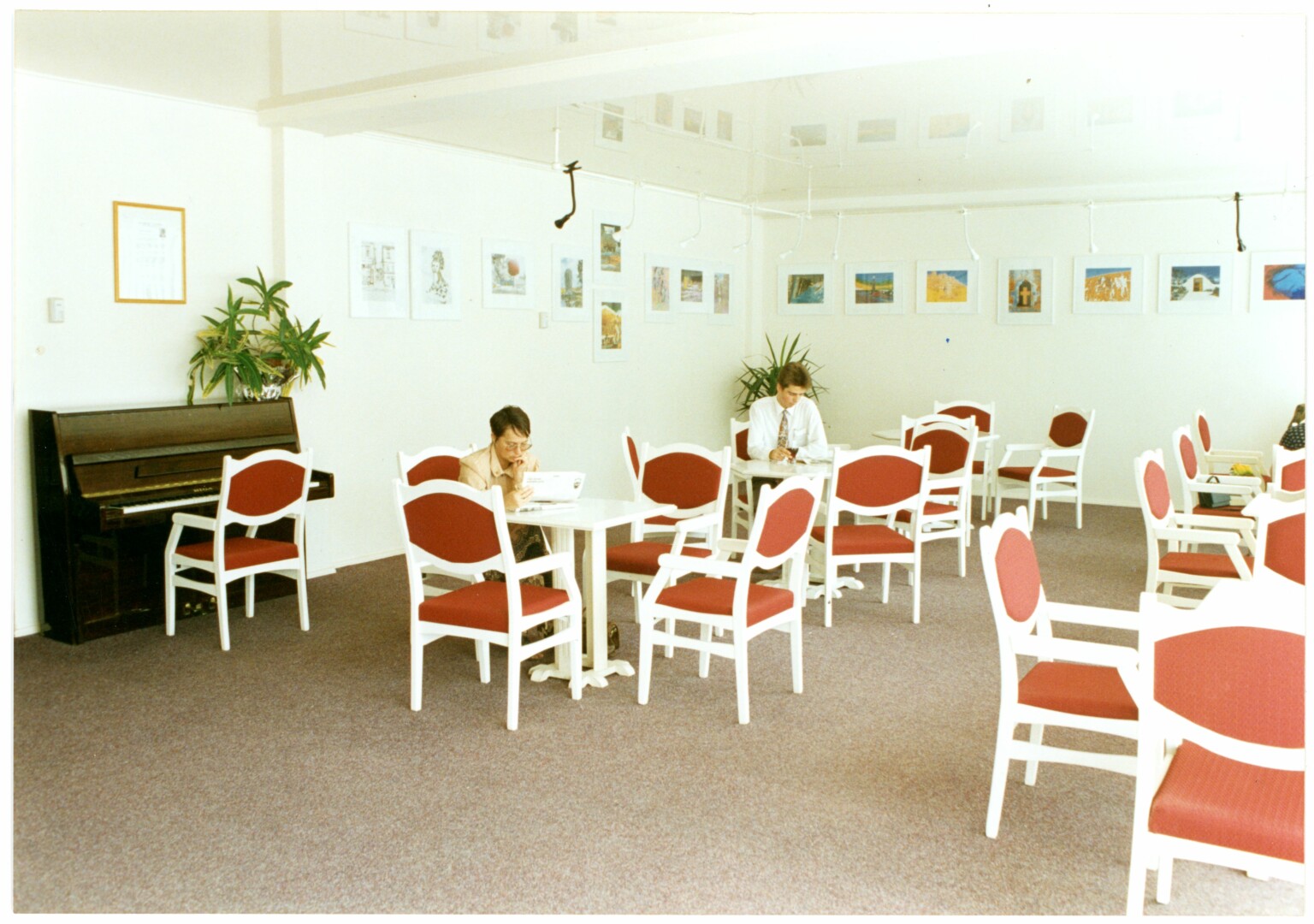 PANEVĖŽIO APSKRITIES G. PETKEVIČAITĖS-BITĖS VIEŠOSIOS BIBLIOTEKOS fondo nuotr.