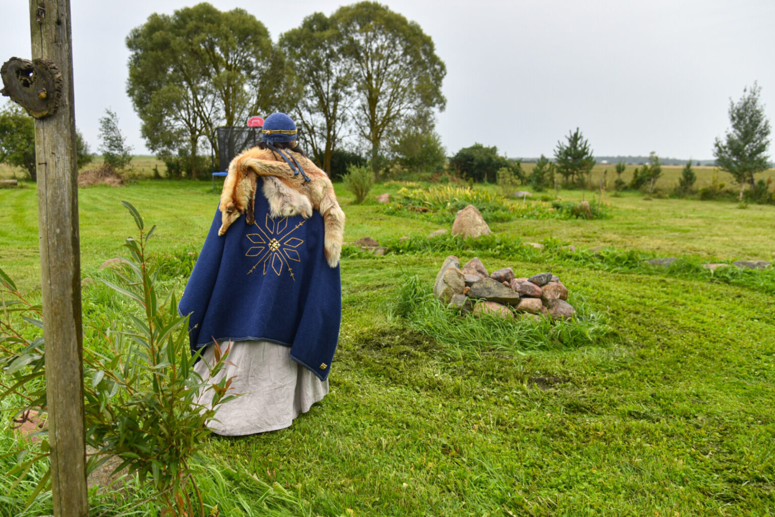 Ilgus metus pagoniška ar net menkinamai sektantiška vadintą mūsų protėvių baltų religiją išpažįstančiuosius vienijanti „Romuva“ pagaliau tapo valstybės pripažinta oficialia religine bendruomene.