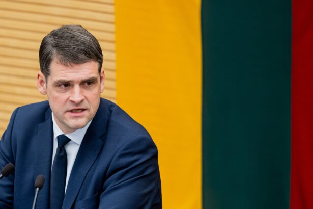 Po beveik mėnesį trukusių įtampas koalicijoje kėlusių diskusijų, „aušriečių“ lyderis Remigijus Žemaitaitis sako, kad jo vadovaujama partija į Seimo vicepirmininkus pavasarį gali pasiūlyti nebūtinai jo kandidatūrą.