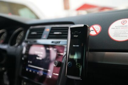 Sausio mėnesį pradėta vykdyti vairavimo esant neblaiviam prevencijos programa (A3), skirta vairuotojams, siekiantiems atgauti teisę vairuoti transporto priemones su įrengtu alkobloku.