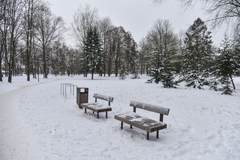 Pirmąją Naujų, 2025 metų dieną Atlanto ciklonas lems labai nemalonius, darganotus orus.