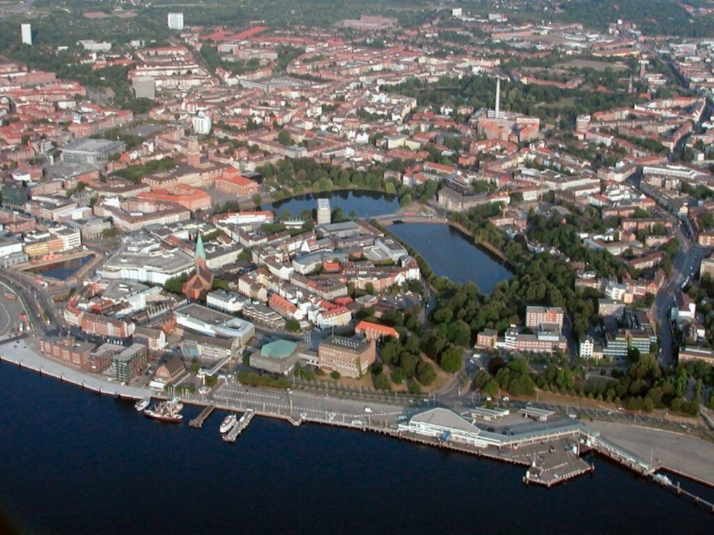 Paskutinę praėjusių metų dieną Vokietijoje, Kylyje, konflikto metu nužudytas 42 m. lietuvis.