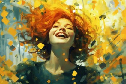 Kai kurie žmonės jau gimsta laimingesni už kitus – tai šiek tiek liūdna žinia.