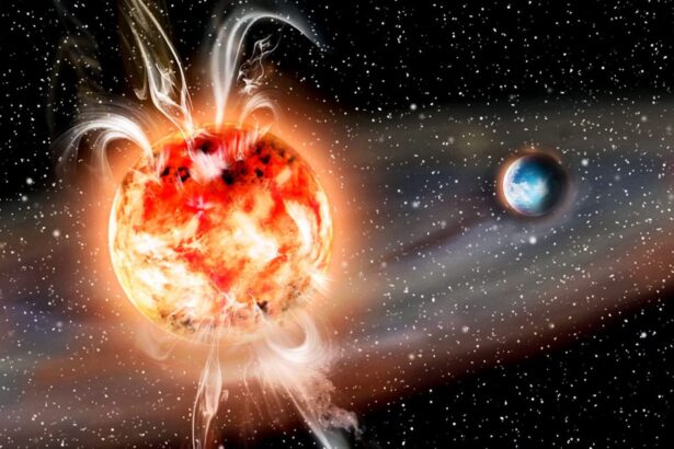 Nors kol kas prieinamos tik preliminarios prognozės, jau reikėtų nusiteikti, kad paskutinis žiemos mėnuo geomagnetinio aktyvumo atžvilgiu ramus tikrai nebus.