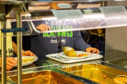 Kainų augimo bumas neaplenkė ir Panevėžio mokyklų valgyklų.