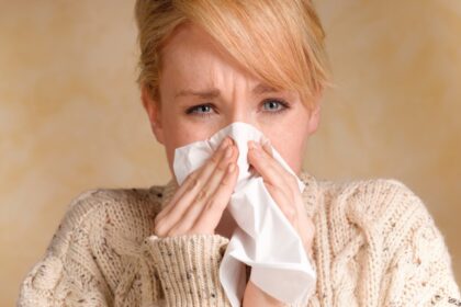 Kai iš nosies varva it iš čiaupo, gyvenimas gali tapti nemielas.