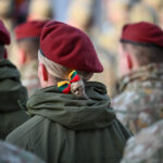 Seimui svarstant apie galimybę Sausio 13-ąją padaryti nedarbo diena bei atsisakyti vieno iš dabartinių laisvadienių, socialinės apsaugos ir darbo ministrė Inga Ruginienė tikina, jog gegužės 1-osios statuso niekas nekeis.