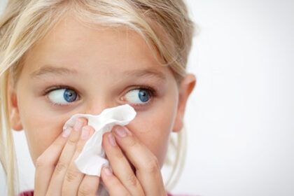 Kas kartą vienas iš pagrindinių peršalimo ligų sezono „svečių“ – paprastos slogos.