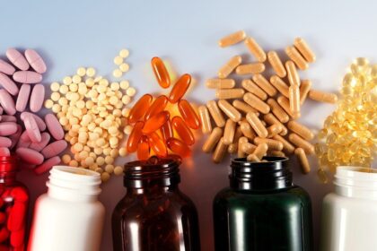 Vitaminus saugu vartoti net pasibaigus jų galiojimo laikui.